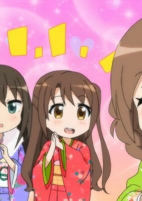 Capa de Anime
