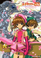 Capa de Anime