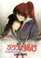 Capa de Anime