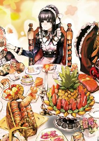 Capa de Anime