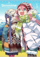 Capa de Anime