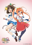 Capa de Anime