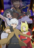 Capa de Anime
