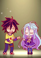 Capa de Anime