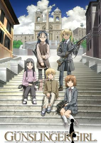 Capa de Anime