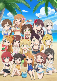 Capa de Anime