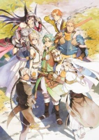 Titelbild von Anime