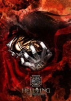 Capa de Anime
