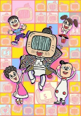Cover of Anime