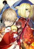 Capa de Anime