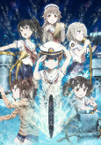 Capa de Anime