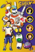 Capa de Anime