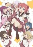 Capa de Anime