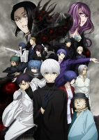 Capa de Anime