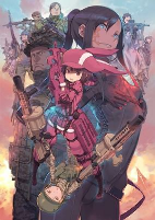 Capa de Anime