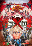 Capa de Anime