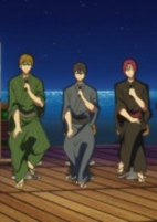 Capa de Anime