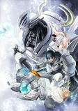 Capa de Anime