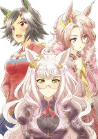 Capa de Anime