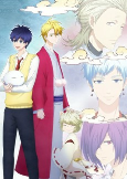 Capa de Anime