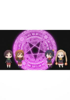 Capa de Anime
