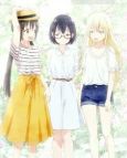 Capa de Anime