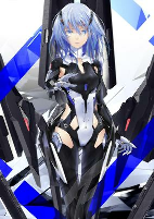 Capa de Anime