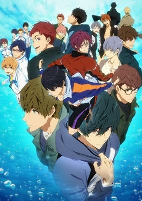 Capa de Anime
