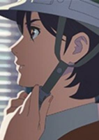 Capa de Anime