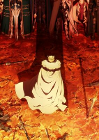 Capa de Anime