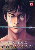 Capa de Anime