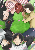 Capa de Anime