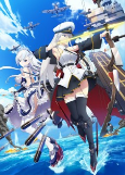 Capa de Anime