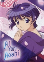 Capa de Anime