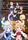 Capa de Anime