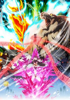 Capa de Anime