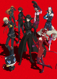 Capa de Anime