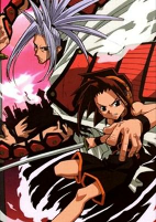 Capa de Anime