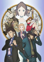 Capa de Anime