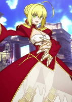 Cover of Anime