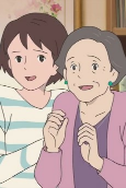 Capa de Anime