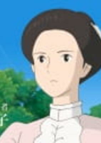 Capa de Anime