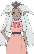 Capa de Personagens