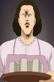 Capa de Personagens
