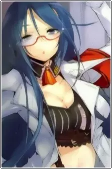 Cover of Characters