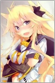 Cover of Characters