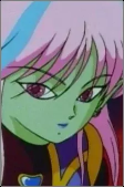 Capa de Personagens