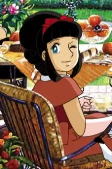 Capa de Personagens