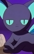 Capa de Personagens