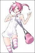 Cover of Characters